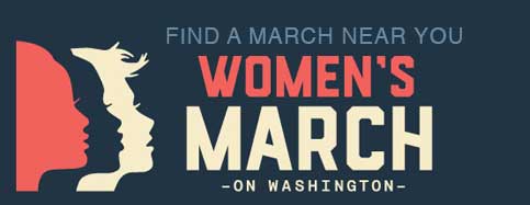 Woman's March